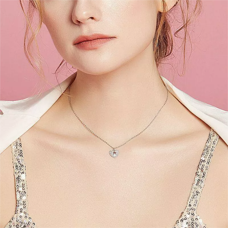 Discover Your Perfect Necklace: A Guide to Elevating Your Style