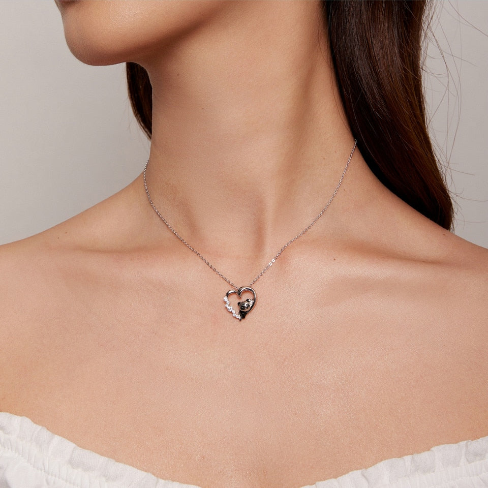 Unveiling the Meaning Behind Panda Jewelry