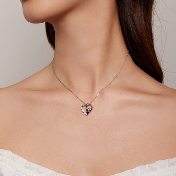 Unveiling the Meaning Behind Panda Jewelry