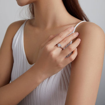 How to Choose An Engagement Ring