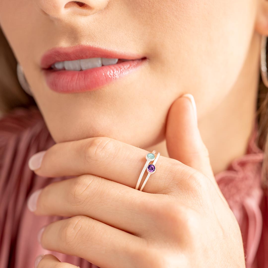 Birthstone Jewelry Gift Guide for Every Month
