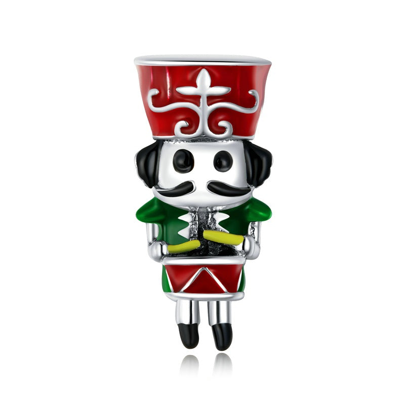 925 Sterling Silver Guard of Honor Charms