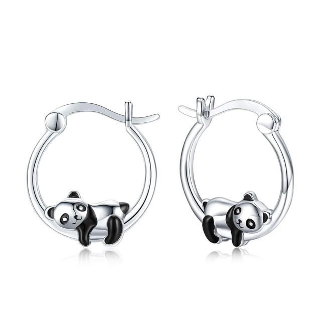 Cute Cartoon Animals Small Earrings